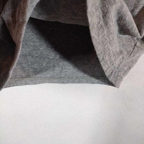 Cat & Jack Tee Shirt Boys Size Small 6-7 Grey Short Sleeve Crew Neck - Picture 9 of 9